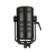 Gdx Exc-180RGB-II Rgb Led Video Işığı 2'li Full Set (Gridli 120cm Octagon + 260 cm Kalın Işık Ayağı) thumbnail 4