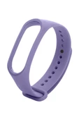 Xiaomi mi Band 3 Ve Mi Band 4 Silikon Kordon - 7