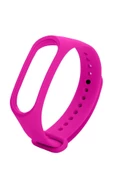 Xiaomi mi Band 3 Ve Mi Band 4 Silikon Kordon - 9