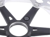 Shimano XTR N04C Metal Pad Disk Fren Balatası IBPN04CMFA - 6