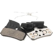 Shimano XTR N04C Metal Pad Disk Fren Balatası IBPN04CMFA - 2