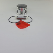4500 AĞAÇ TESTERE PİSTON SET 43 MM - 2