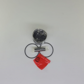 4500 AĞAÇ TESTERE PİSTON SET 43 MM - 3