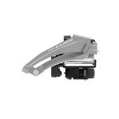 Shimano Cues FD-U4010-L 2'li Ön Aktarıcı 34.9mm TS LC 63-69 Üstten Çekme - 1