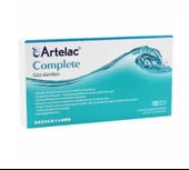 Artelac Complete Göz Damlası 30 Flakon 0,5 ml - 1
