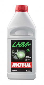 Motul Lhm + 1 lt - 1