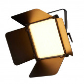 Gdx CF-1000R Rgb Led Video Işık Seti thumbnail 4