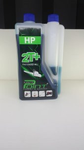 LAST POİNT HP 2T+ MOTOR YAĞI(MAVİ) - 1