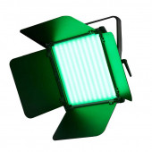 Gdx CF-1500R Rgb 2'li Rgb Led Video Işık Seti - 5