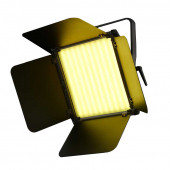 Gdx CF-1000R Rgb 2'li Rgb Led Video Işık Seti - 5
