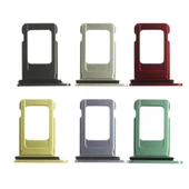 iPhone 11 Sim Kart Tepsisi - 6