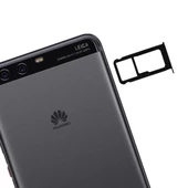 Huawei P10 Sim Hafıza Kart Kapağı Tutucu-Sim Tepsisi VTR-L09 - 1