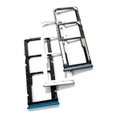 Xiaomi Redmi Note 9 Sim Kart Tepsisi - 1