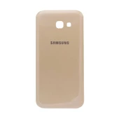 Samsung Galaxy A5 2017 SM-A520 Arka Kapak Pil Kapağı - 2
