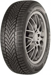 Falken 195/55 R16 Tl 87H Eurowinter HS02 Kış Lastiği 2023 Üretim - 1