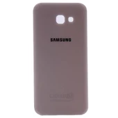 Samsung Galaxy A5 2017 SM-A520 Arka Kapak Pil Kapağı - 3