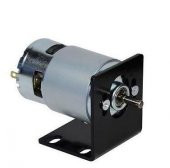 Motor Tutucu Braket - RS775 Motor uyumlu - 2