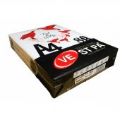 Vestpa A4 Fotokopi Kağıdı 80 gr 500 adet - 1