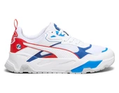 PUMA BMW MMS Trinity BEYAZ ERKEK SPOR AYAKKABI 30794902 E-94 thumbnail 1