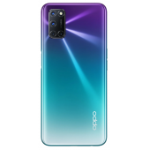 Oppo Yenilenmiş A72 128 GB Mor Cep Telefonu (1 Yıl Garantili) B Kalite - 2