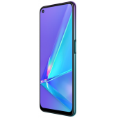 Oppo Yenilenmiş A72 128 GB Mor Cep Telefonu (1 Yıl Garantili) B Kalite - 3