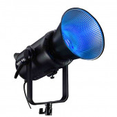 Gdx Exc-180RGB-II Rgb Led Video Işığı - 1