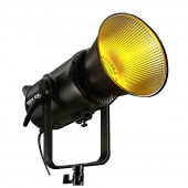 Gdx Exc-180RGB-II Rgb Led Video Işığı - 3