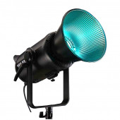 Gdx Exc-180RGB-II Rgb Led Video Işığı - 5