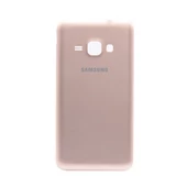 Samsung Galaxy J1 SM-J100 Arka Kapak Pil Kapağı - 3