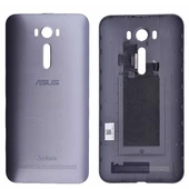 Asus Zenfone 2 Laser 5.0  Ze500KL Arka Kapak Pil Kapağı - 3