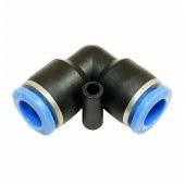 EPV04 PNÖMATİK DİRSEK 4 mm (PLS.FİT.) - 1