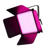 Gdx CF-1000R RGB Panel Led Video Işığı - 3