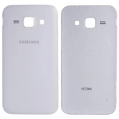 Samsung Galaxy J1 SM-J100 Arka Kapak Pil Kapağı - 2