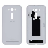 Asus Zenfone 2 Laser 5.0  Ze500KL Arka Kapak Pil Kapağı - 5
