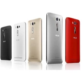 Asus Zenfone 2 Laser 5.0  Ze500KL Arka Kapak Pil Kapağı - 1