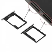 Huawei P8 Sim ve Mmc Kart Tepsisi GRA-L09 - 1