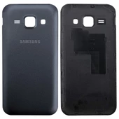Samsung Galaxy J1 SM-J100 Arka Kapak Pil Kapağı - 4