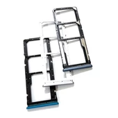Xiaomi Redmi Note 8 Sim Kart Tepsisi - 3