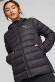 Puma PackLITE Down Jacket Kadın Mont Siyah XS-XL - 1