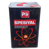 Petrol Ofisi Spesiyal 30 Dizel Motor Yağı 15 KG - 1