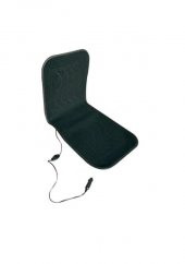 Efe Minder Isıtıcılı Oto Koltuk Minderi Çakmaklık Girişli 12 Volt - 1