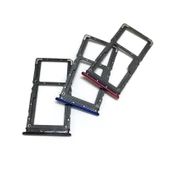Xiaomi Redmi Note 6 Pro Sim Kart Tepsisi - 4