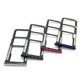 Xiaomi Redmi Note 8 Sim Kart Tepsisi - 1