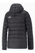 Puma PackLITE Down Jacket Kadın Mont Siyah XS-XL - 7