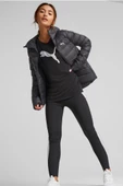 Puma PackLITE Down Jacket Kadın Mont Siyah XS-XL - 4