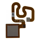 Xiaomi Redmi 5 Parmak İzi Okuyucu Home Tuşu - 2