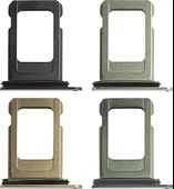 iPhone 11 Pro Sim Kart Tepsisi - 1
