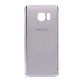 Samsung Galaxy S7 SM-G930 Arka Kapak Pil Kapağı - 1