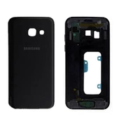 Samsung Galaxy A3 2017 SM-A320 Kasa Kapak - 3