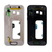 Samsung Galaxy A3 2017 SM-A320 Kasa Kapak - 2